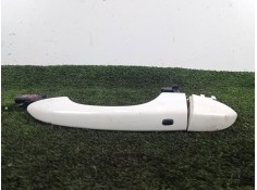 Recambio de maneta exterior delantera derecha para jeep compass (mp, m6, mv, m7) 1.4 multiair 4x4 referencia OEM IAM SIN REFEREN