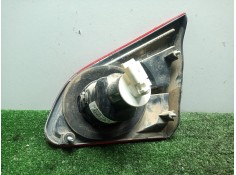 Recambio de piloto trasero izquierdo interior para nissan qashqai (j10) 2.0 dci turbodiesel cat referencia OEM IAM 26555JD800   2