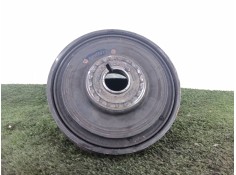 Recambio de polea cigueñal para renault scénic ii (jm0/1_) 1.5 dci (jm1e, jm16) referencia OEM IAM 8200552236 Ø155MM - 6.CANALES 2