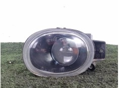 Recambio de faro antiniebla izquierdo para seat leon (1m1) 1.9 tdi referencia OEM IAM SIN REFERENCIA 2.PINES 