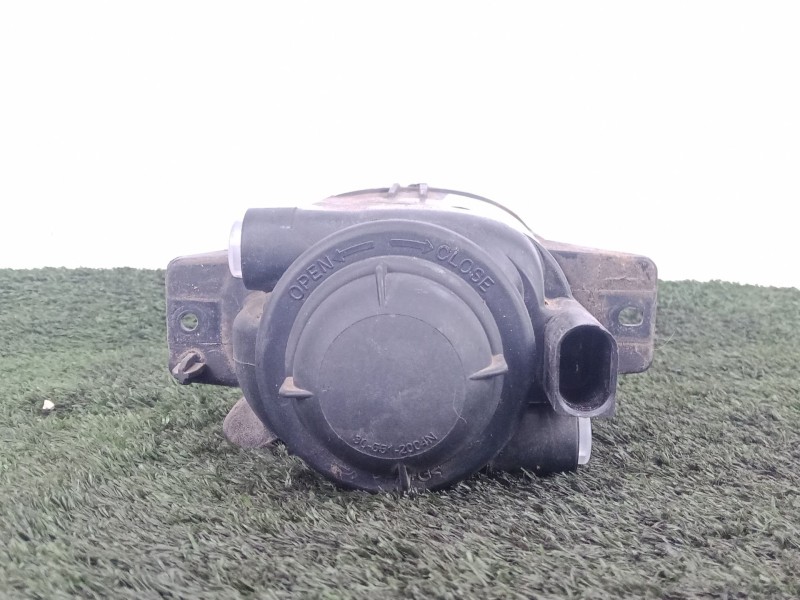 Recambio de faro antiniebla izquierdo para seat leon (1m1) 1.9 tdi referencia OEM IAM SIN REFERENCIA 2.PINES 