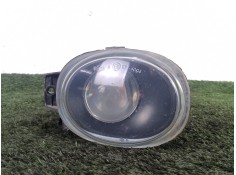 Recambio de faro antiniebla derecho para seat leon (1m1) 1.9 tdi referencia OEM IAM SIN REFERENCIA 2.PINES - IZQUIERDO 