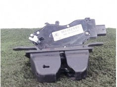 Recambio de cerradura maletero / porton para jeep compass (mp, m6, mv, m7) 1.4 multiair 4x4 referencia OEM IAM 68247936AB 3.PINE