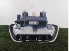 Recambio de maneta exterior porton para jeep compass (mp, m6, mv, m7) 1.4 multiair 4x4 referencia OEM IAM 5VF92KW3AC - 48008QSV  2