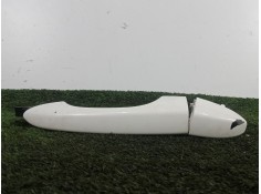 Recambio de maneta exterior trasera izquierda para jeep compass (mp, m6, mv, m7) 1.4 multiair 4x4 referencia OEM IAM SIN REFEREN