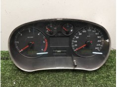 Recambio de cuadro instrumentos para seat leon (1m1) 1.9 tdi referencia OEM IAM W01M0920802D - 110080152005 2.CONECTORES SIEMENS
