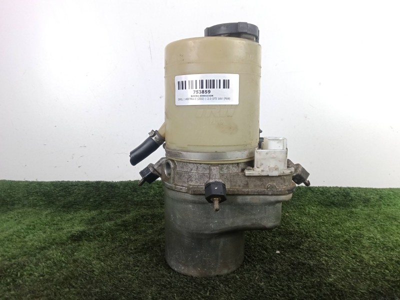 Recambio de bomba direccion para opel vectra c (z02) 2.0 dti 16v (f69) referencia OEM IAM SIN REFERENCIA  ELECTRICA