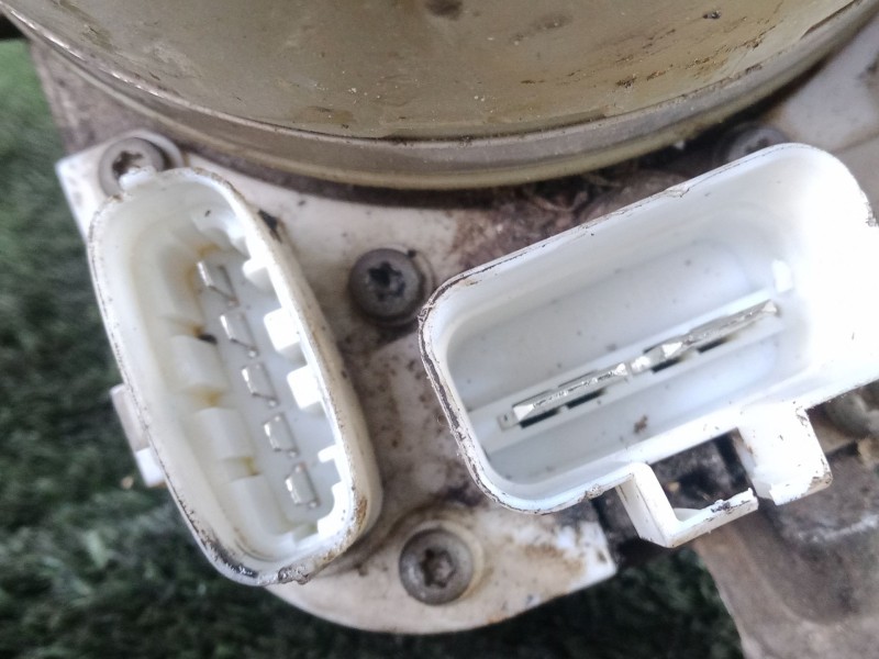 Recambio de bomba direccion para opel vectra c (z02) 2.0 dti 16v (f69) referencia OEM IAM SIN REFERENCIA  ELECTRICA