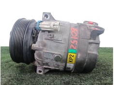 Recambio de compresor aire acondicionado para opel vectra c gts (z02) 1.9 cdti (f68) referencia OEM IAM 13197197 - 04266211213 6 2