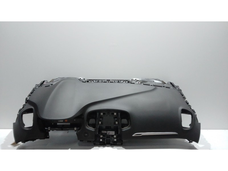 Recambio de salpicadero para renault scénic iv (j9_) 1.3 tce 140 referencia OEM IAM   