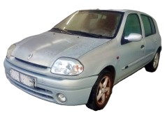 renault clio ii (bb_, cb_) del año 2001