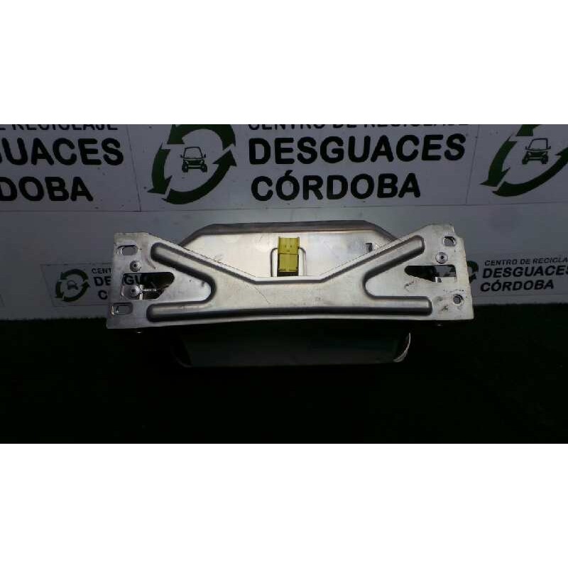 Recambio de airbag delantero derecho para audi a8 (4e2) 4.2 quattro referencia OEM IAM 4E0880203B  