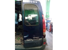 Recambio de porton trasero derecho para renault kangoo (kc0/1_) 1.9 dci 4x4 referencia OEM IAM   