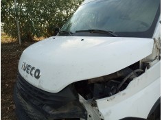 Recambio de capot para iveco daily vi furgoneta 33s14, 35s14, 35c14 referencia OEM IAM   