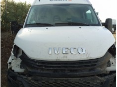 Recambio de capot para iveco daily vi furgoneta 33s14, 35s14, 35c14 referencia OEM IAM    2