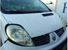 Recambio de capot para renault trafic ii furgoneta (fl) 2.0 dci 115 (fl01, fl0u) referencia OEM IAM    2