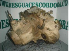 Recambio de caja cambios para citroën xantia berlina 2.0 hdi cat (rhy / dw10td) referencia OEM IAM 20TB53 81081 - 5 VELOCIDADES  2