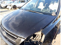 Recambio de capot para kia carnival / grand carnival iii (vq) 2.9 crdi referencia OEM IAM   