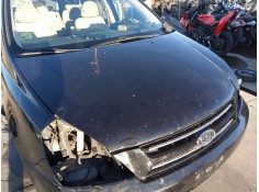Recambio de capot para kia carnival / grand carnival iii (vq) 2.9 crdi referencia OEM IAM    2