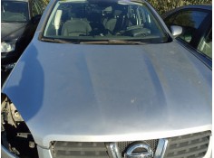Recambio de capot para nissan qashqai i (j10, nj10) 1.5 dci referencia OEM IAM   