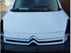 Recambio de capot para citroën berlingo furgoneta/monovolumen (b9) 1.6 hdi / bluehdi 75 referencia OEM IAM   