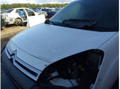 Recambio de capot para citroën berlingo furgoneta/monovolumen (b9) 1.6 hdi / bluehdi 75 referencia OEM IAM    2