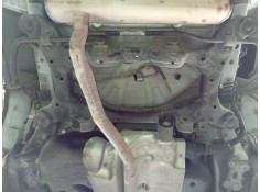 Recambio de puente trasero para jeep compass (mp, m6, mv, m7) 1.4 multiair 4x4 referencia OEM IAM 68378443AA 4WD - 4X4 - TRACCIO