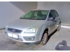 ford focus berlina (cap) del año 2005 2