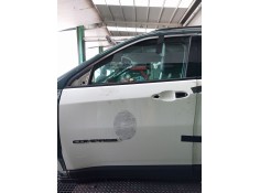Recambio de puerta delantera izquierda para jeep compass (mp, m6, mv, m7) 1.4 multiair 4x4 referencia OEM IAM 68242543AD 17-21 B
