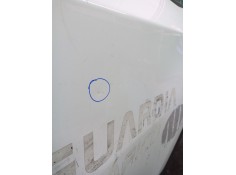 Recambio de puerta trasera izquierda para jeep compass (mp, m6, mv, m7) 1.4 multiair 4x4 referencia OEM IAM 68246268AA 17-21 - L 2