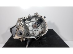 Recambio de caja cambios para renault kangoo (kc0/1_) 1.5 dci (kc08, kc09) referencia OEM IAM JC5126 5 VELOCIDADES MANUAL