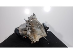 Recambio de caja cambios para renault kangoo (kc0/1_) 1.5 dci (kc08, kc09) referencia OEM IAM JC5126 5 VELOCIDADES MANUAL 2