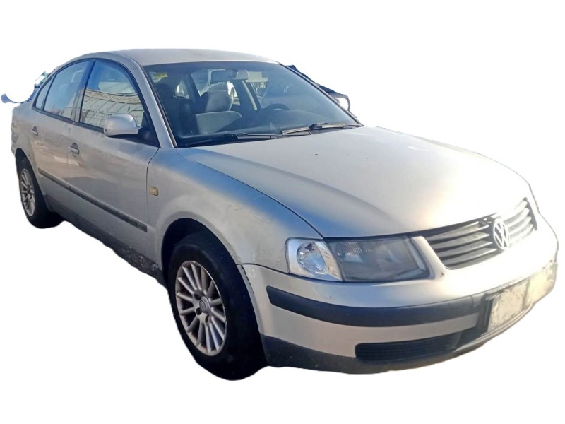 volkswagen passat b5 (3b2) del año 1999