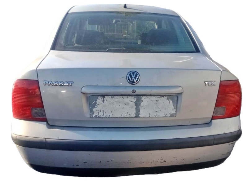 volkswagen passat b5 (3b2) del año 1999