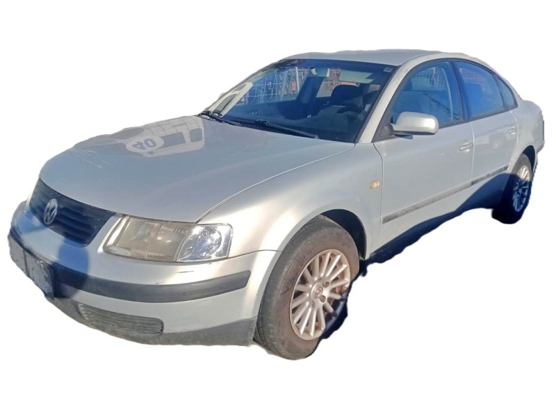volkswagen passat b5 (3b2) del año 1999