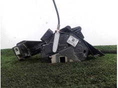 Recambio de cerradura puerta trasera derecha para ford mondeo v hatchback (ce) 2.0 tdci referencia OEM IAM C18989102 - C15596106 2