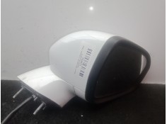 Recambio de retrovisor derecho para ford mondeo v hatchback (ce) 2.0 tdci referencia OEM IAM DS7317682GD57VT ELECTRICO - 9 CABLE