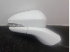 Recambio de retrovisor derecho para ford mondeo v hatchback (ce) 2.0 tdci referencia OEM IAM DS7317682GD57VT ELECTRICO - 9 CABLE 2