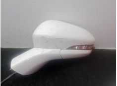 Recambio de retrovisor izquierdo para ford mondeo v hatchback (ce) 2.0 tdci referencia OEM IAM DS7317683GD57VT ELECTRICO - 9 CAB