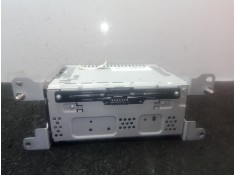 Recambio de sistema audio / radio cd para ford mondeo v hatchback (ce) 2.0 tdci referencia OEM IAM DS7T19C107EL  