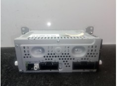 Recambio de sistema audio / radio cd para ford mondeo v hatchback (ce) 2.0 tdci referencia OEM IAM DS7T19C107EL   2