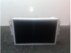 Recambio de pantalla multifuncion para ford mondeo v hatchback (ce) 2.0 tdci referencia OEM IAM DS7T18B955FB  