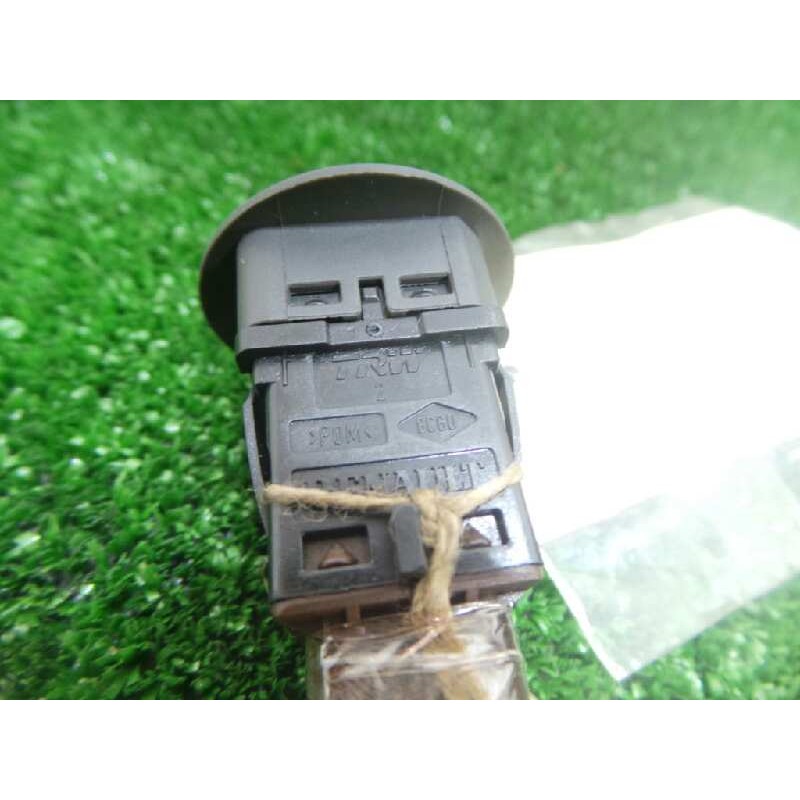Recambio de mando airbag para dacia logan express 1.5 dci diesel cat referencia OEM IAM 8200169589D-231701  2.PINES