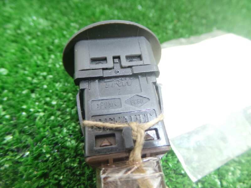 Recambio de mando airbag para dacia logan express 1.5 dci diesel cat referencia OEM IAM 8200169589D-231701  2.PINES