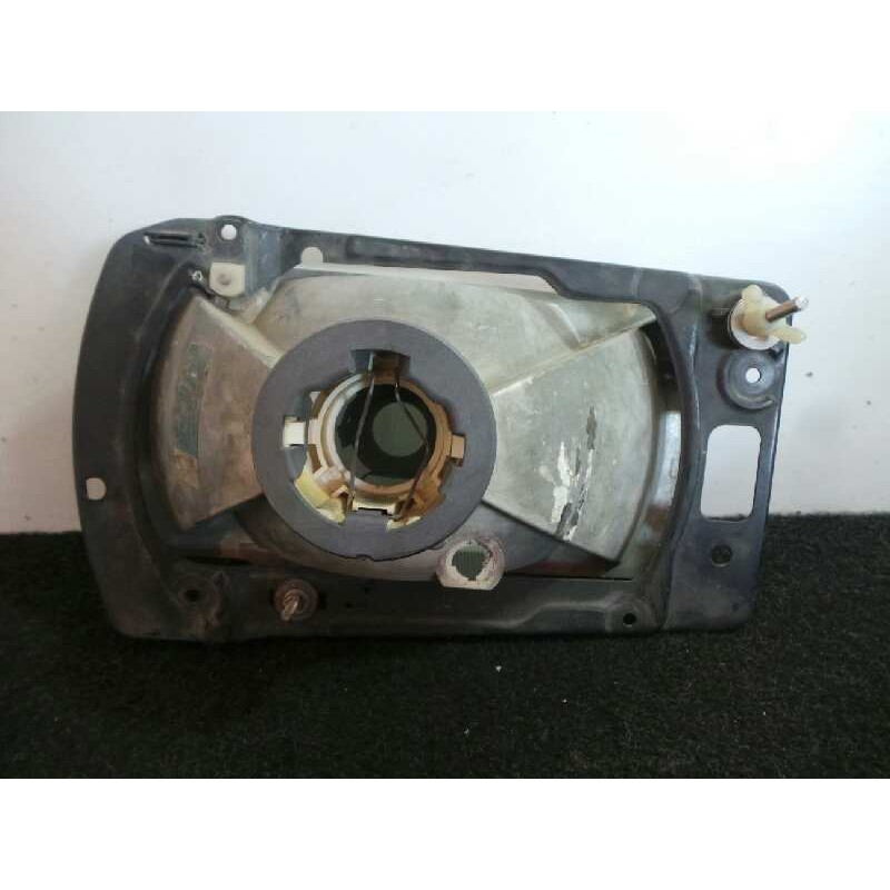 Recambio de faro izquierdo para volkswagen jetta (165/167) 1.6 referencia OEM IAM   
