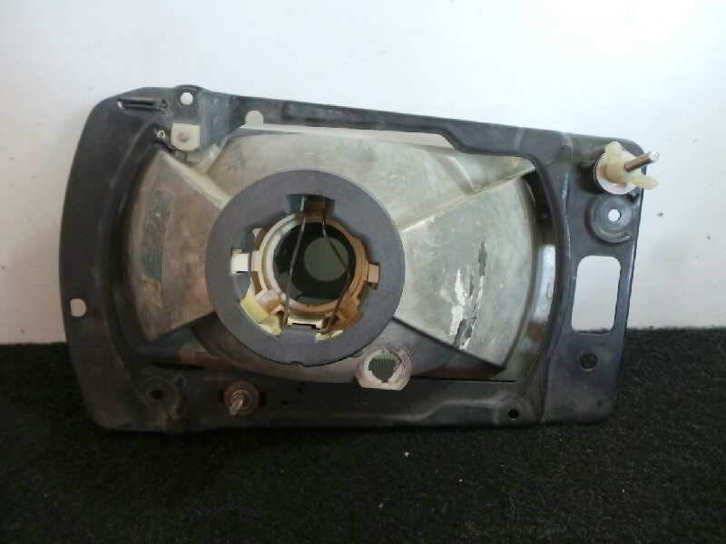 Recambio de faro izquierdo para volkswagen jetta (165/167) 1.6 referencia OEM IAM   