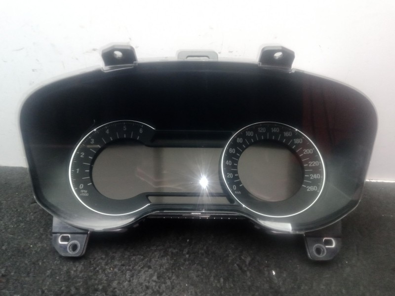 Recambio de cuadro instrumentos para ford mondeo v hatchback (ce) 2.0 tdci referencia OEM IAM FS7T10849ALB - RMLB053079  