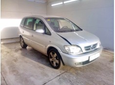 opel zafira a monospace (t98) del año 2004 2