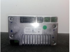 Recambio de sistema navegacion gps para ford mondeo v hatchback (ce) 2.0 tdci referencia OEM IAM ES7T14D212FA - DS7T14F239CJ FOM