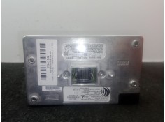 Recambio de sistema navegacion gps para ford mondeo v hatchback (ce) 2.0 tdci referencia OEM IAM ES7T14D212FA - DS7T14F239CJ FOM 2